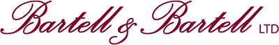 The logo of Bartell and Bartell