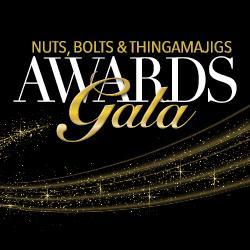 Placeholder: Nuts, Bolts & Thingamajigs Awards Gala