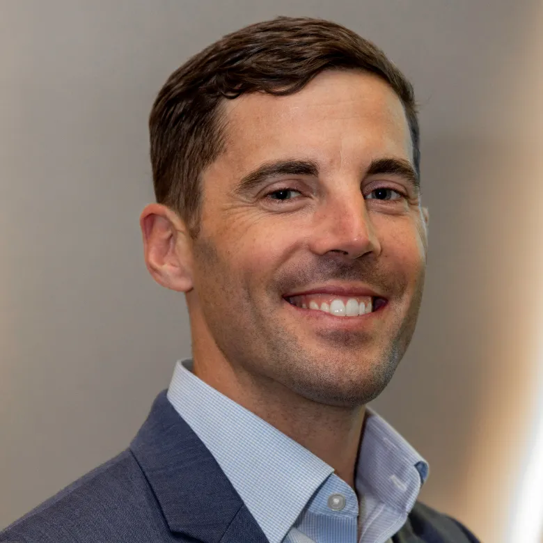 Photo of Colin Sterling