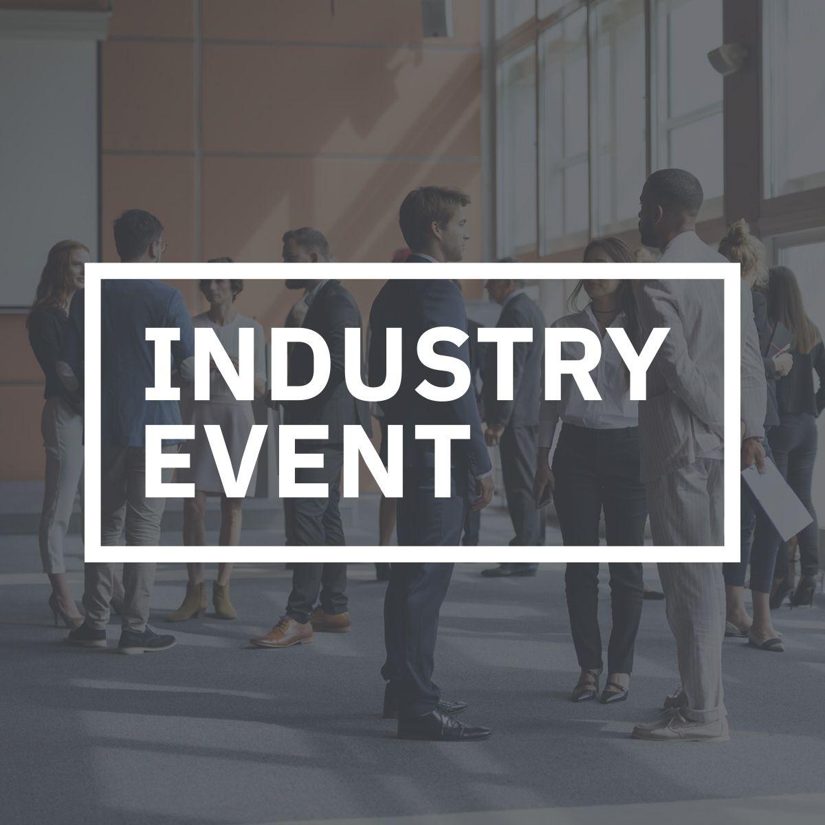 Industry Webinar: Economic Briefing