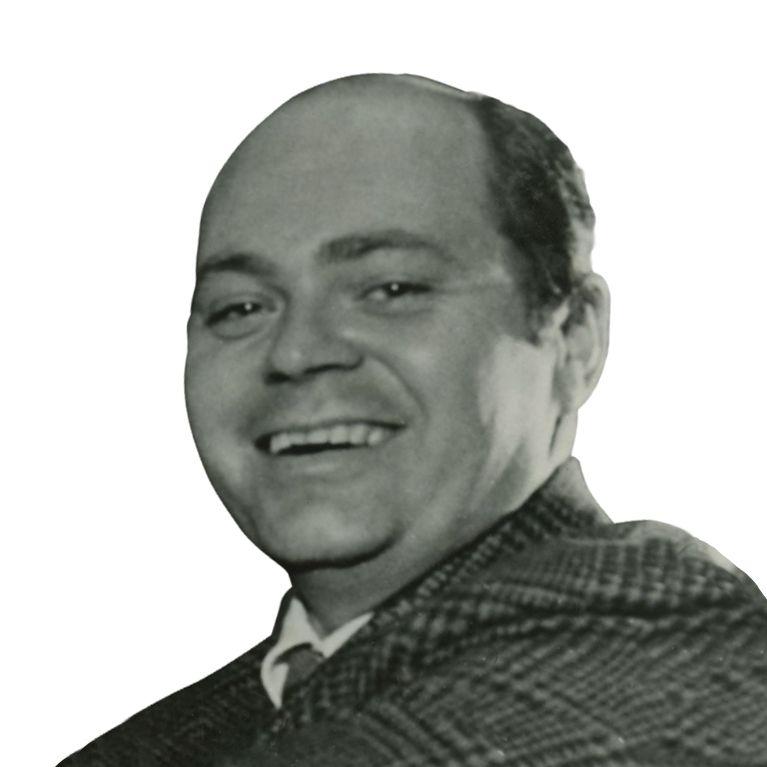 Milo J. Pitkin