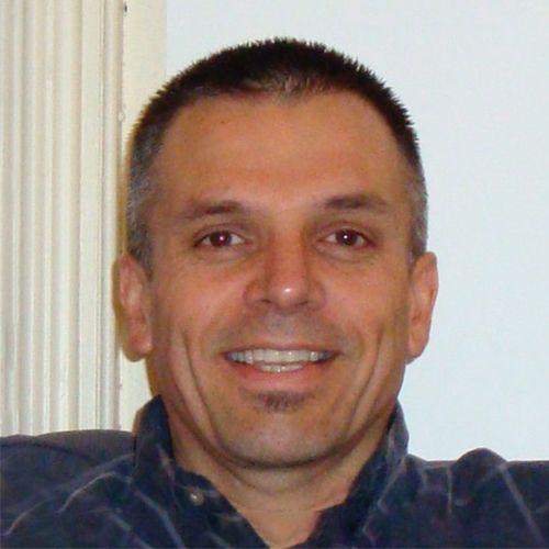 Graham Shaw